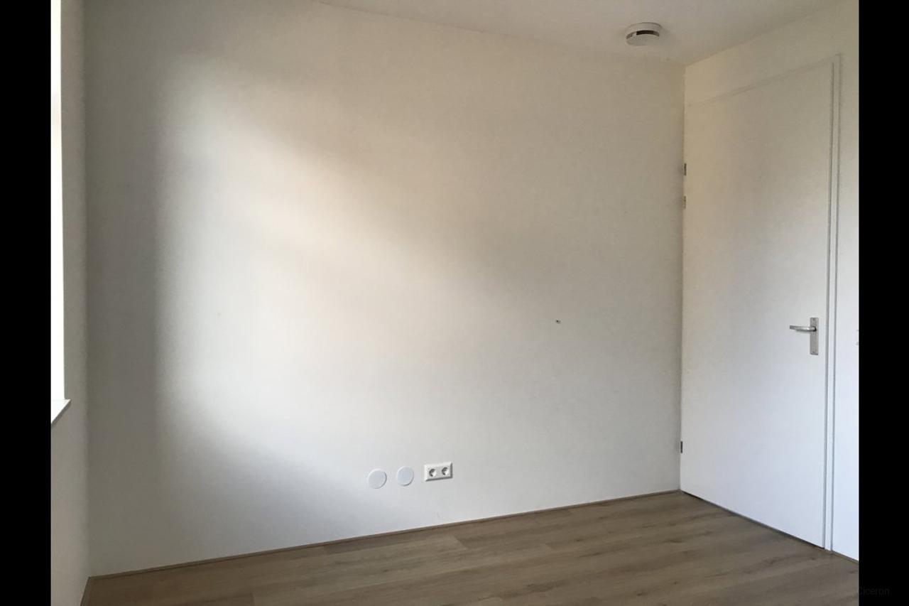 2-kamerappartement met balkon in Hanzeland - Afbeelding 14