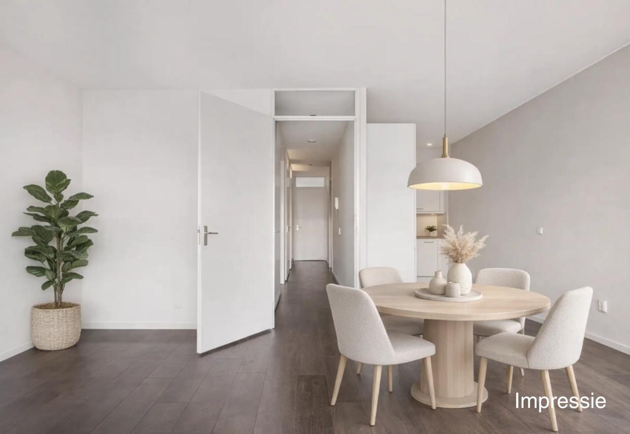 92 m² Apartment with Balcony & Parking - Image 8