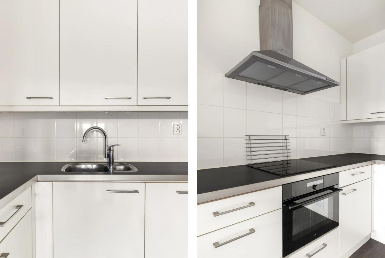 92 m² Apartment with Balcony & Parking - Image 11