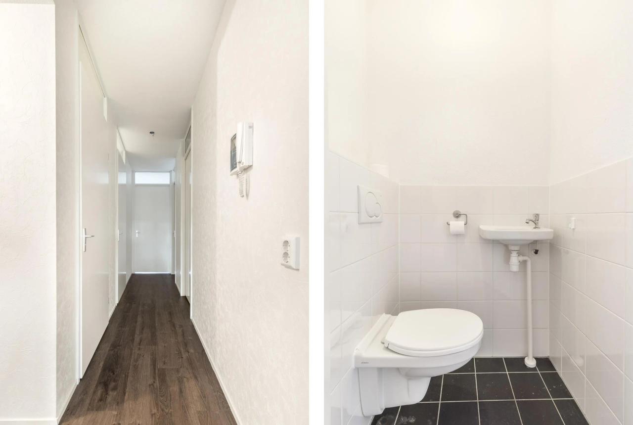 92 m² Apartment with Balcony & Parking - Image 12