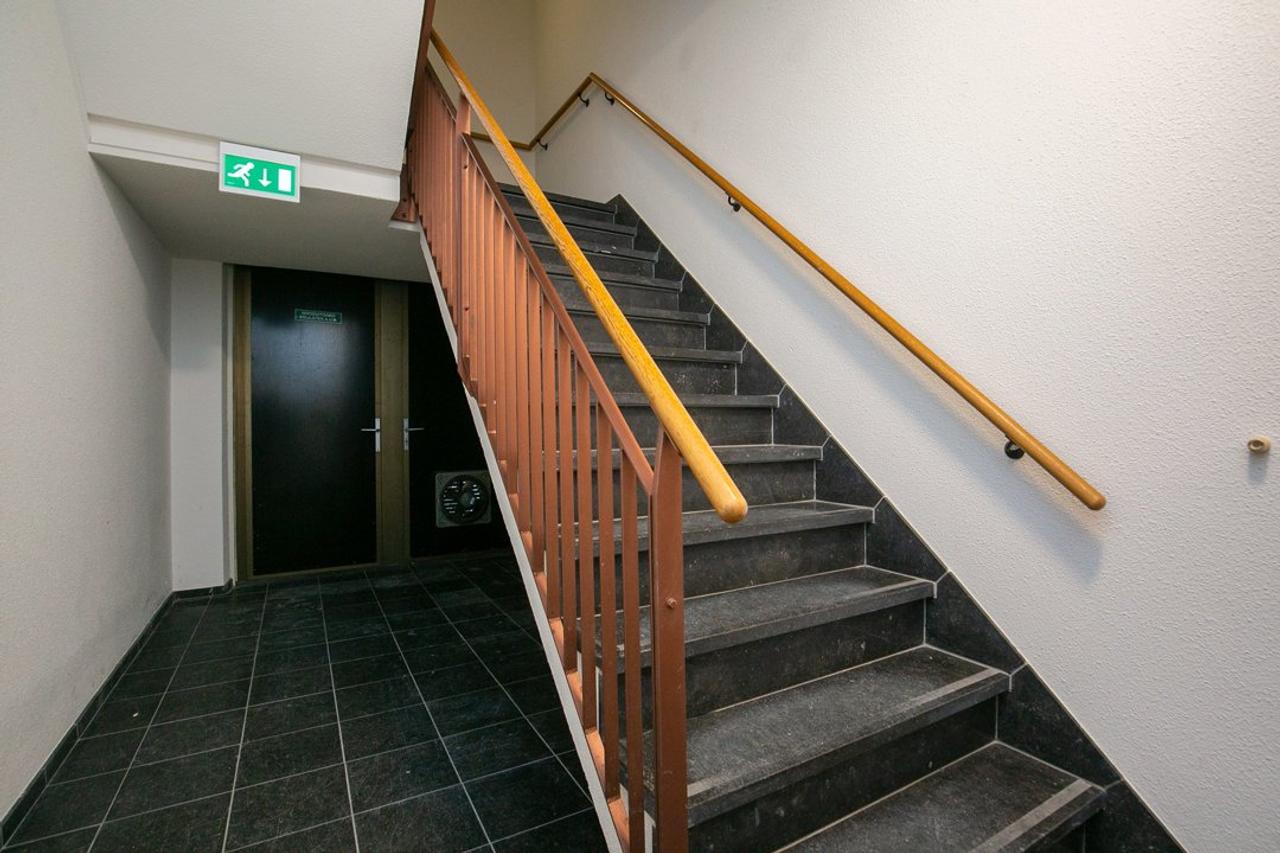 3-kamerappartement met balkon in Hanzeland - Afbeelding 5