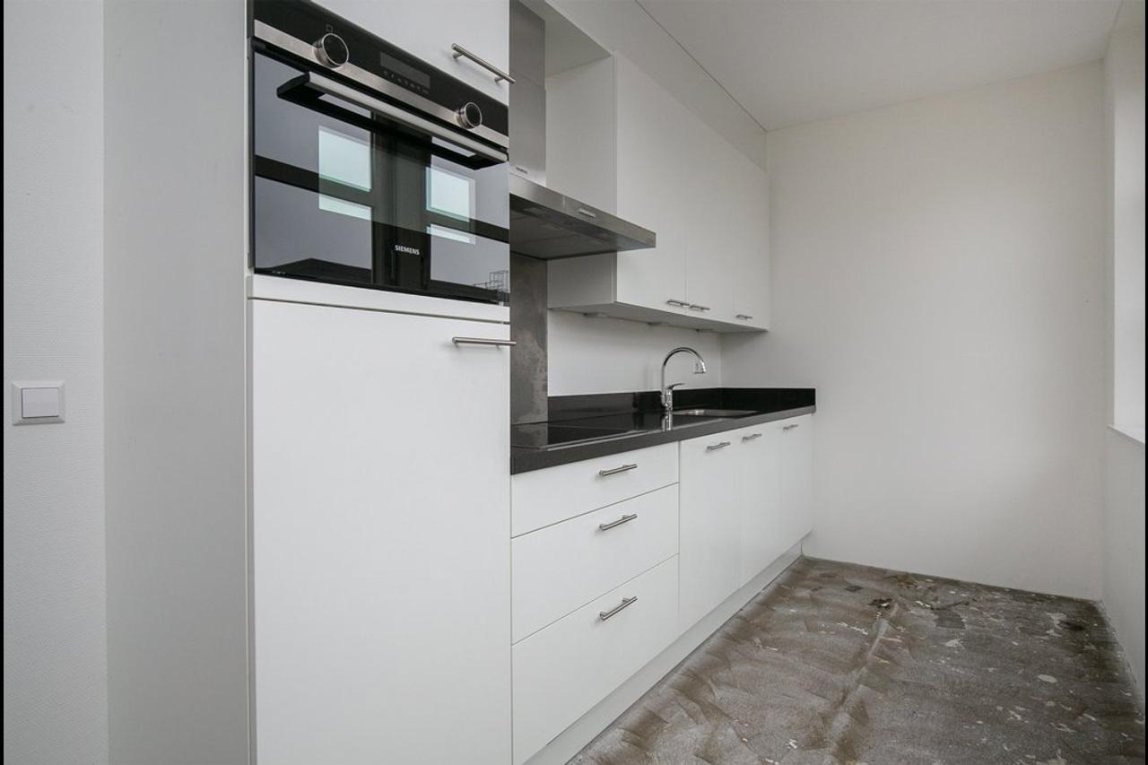 3-kamerappartement met balkon in Hanzeland - Afbeelding 10