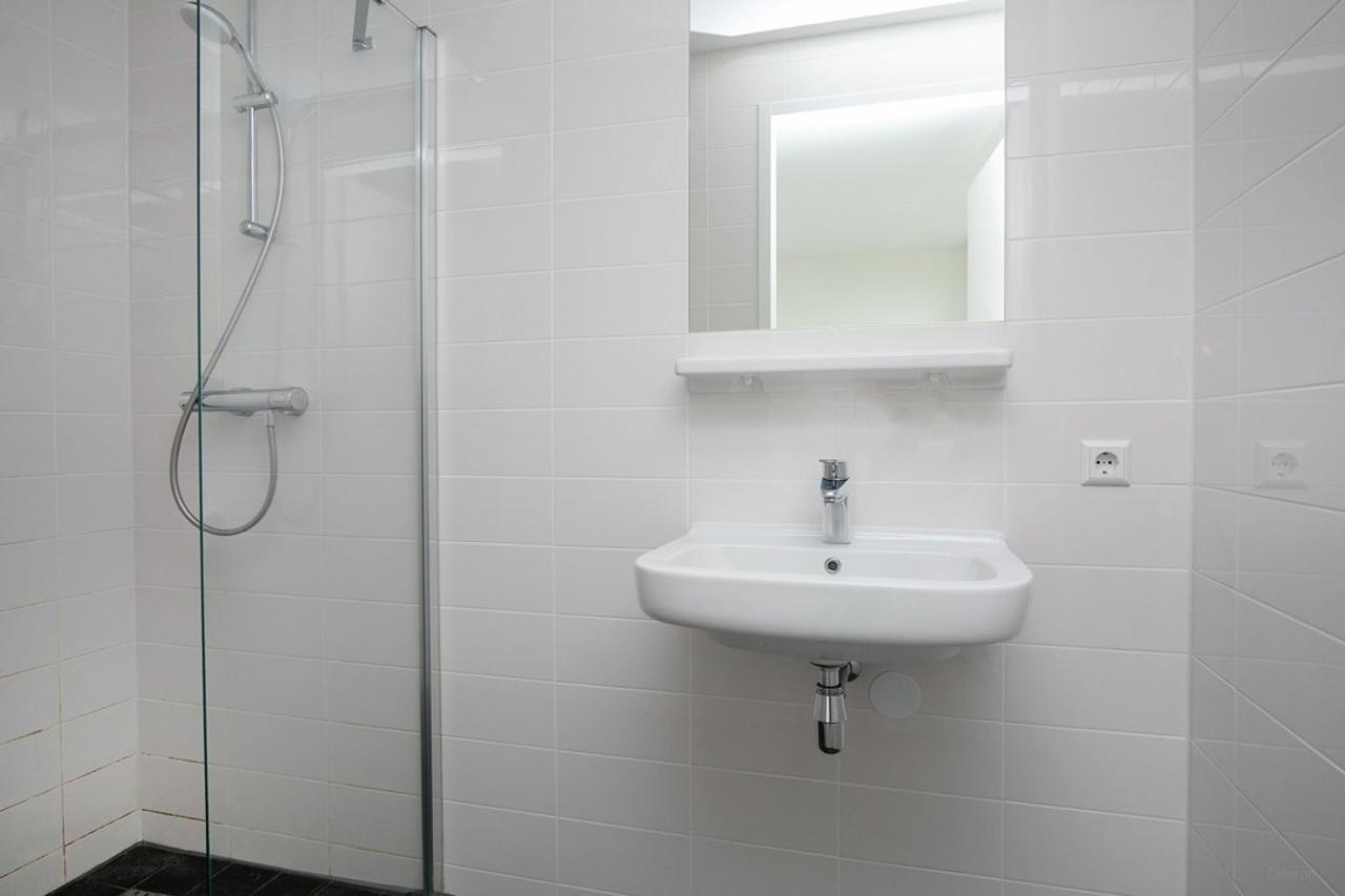 3-kamerappartement met balkon in Hanzeland - Afbeelding 14