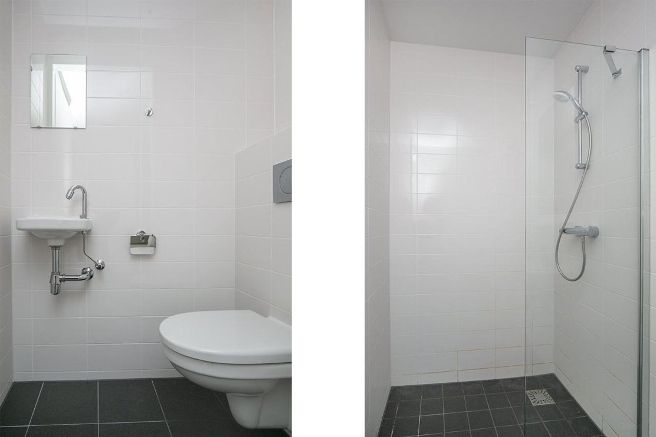 3-kamerappartement met balkon in Hanzeland - Afbeelding 15