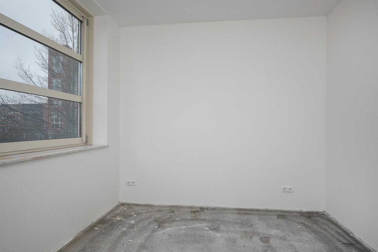 3-kamerappartement met balkon in Hanzeland - Afbeelding 16