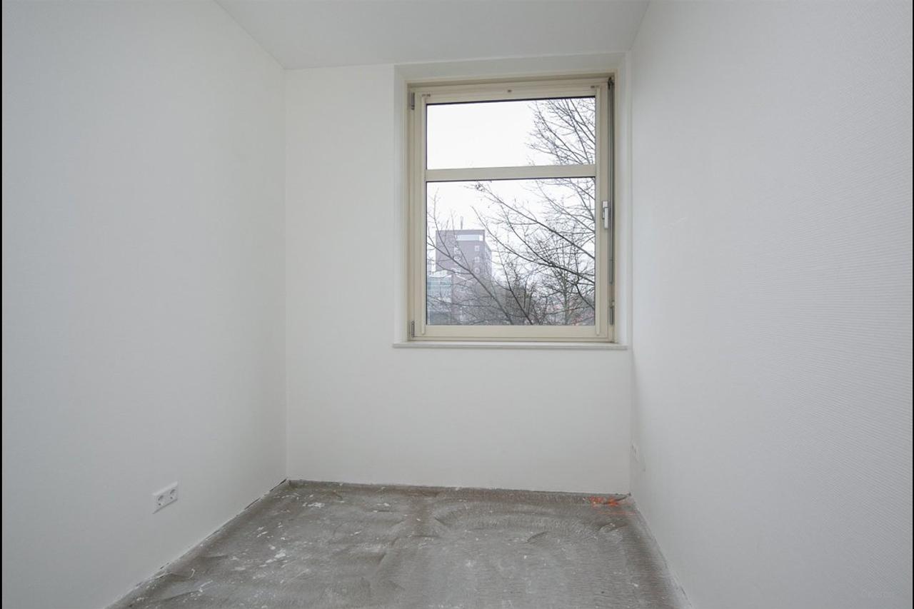 3-kamerappartement met balkon in Hanzeland - Afbeelding 17