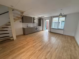 Direct beschikbaar: huis met 4 slaapkamers