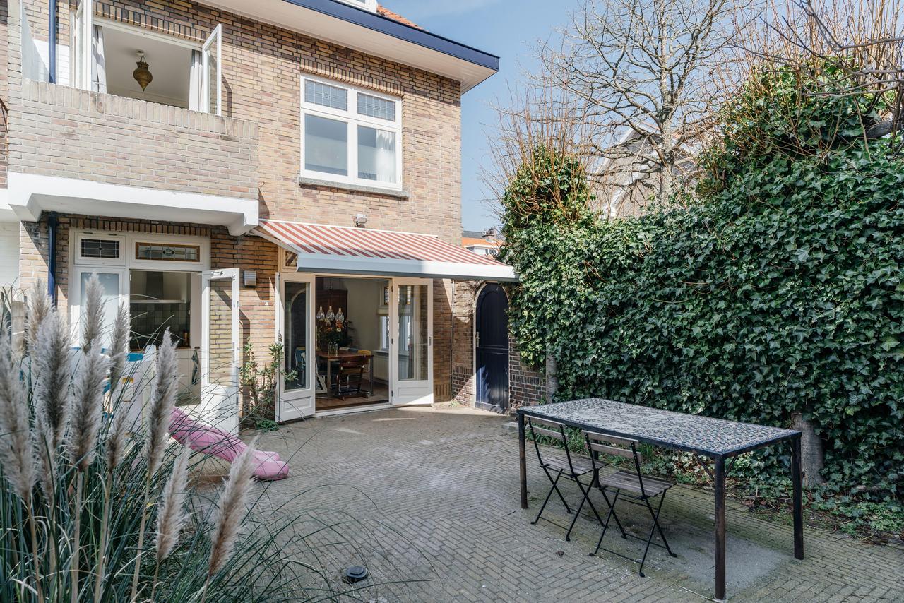 152 m² corner house with garden and garage - Image 4