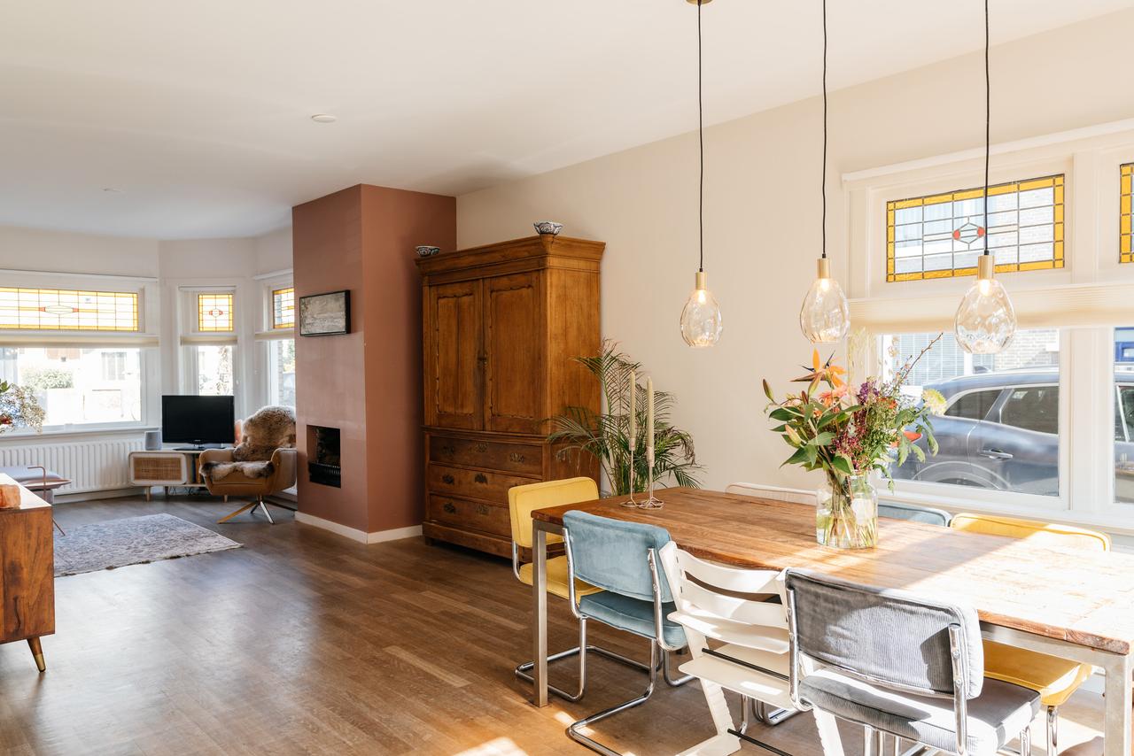 152 m² corner house with garden and garage - Image 6