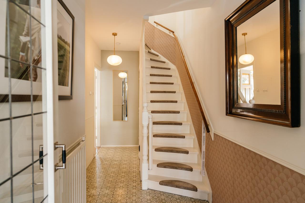 152 m² corner house with garden and garage - Image 9