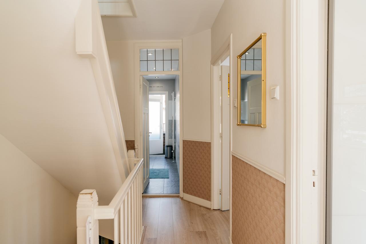 152 m² corner house with garden and garage - Image 12