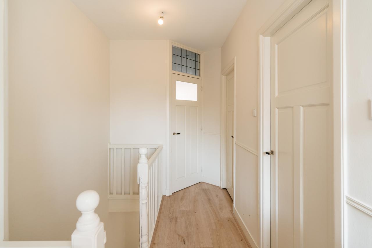 152 m² corner house with garden and garage - Image 31