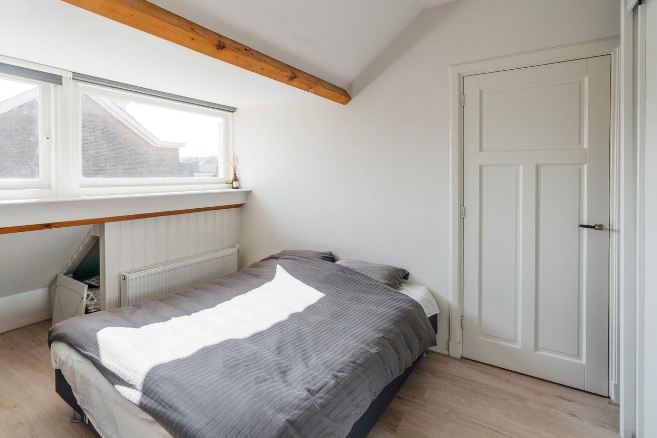 152 m² corner house with garden and garage - Image 32