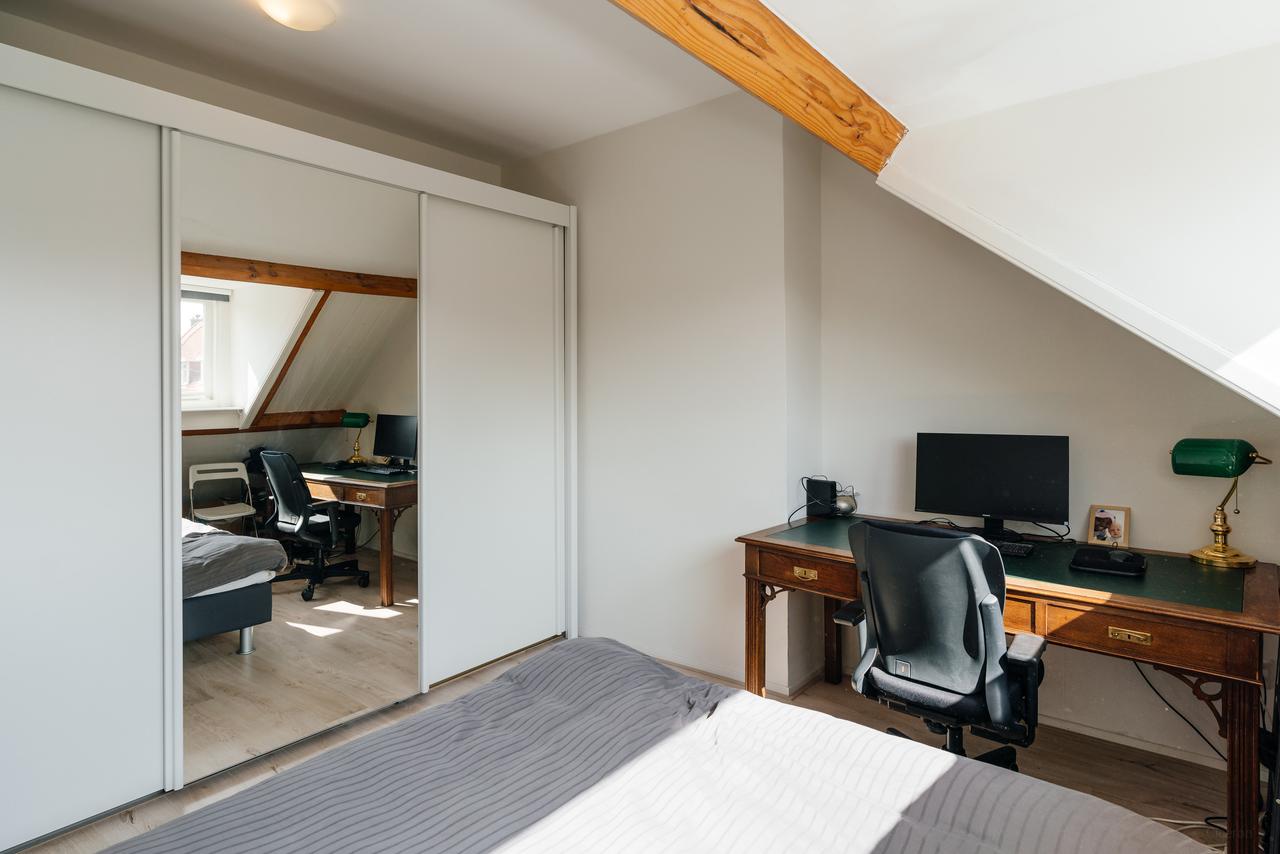 152 m² corner house with garden and garage - Image 33