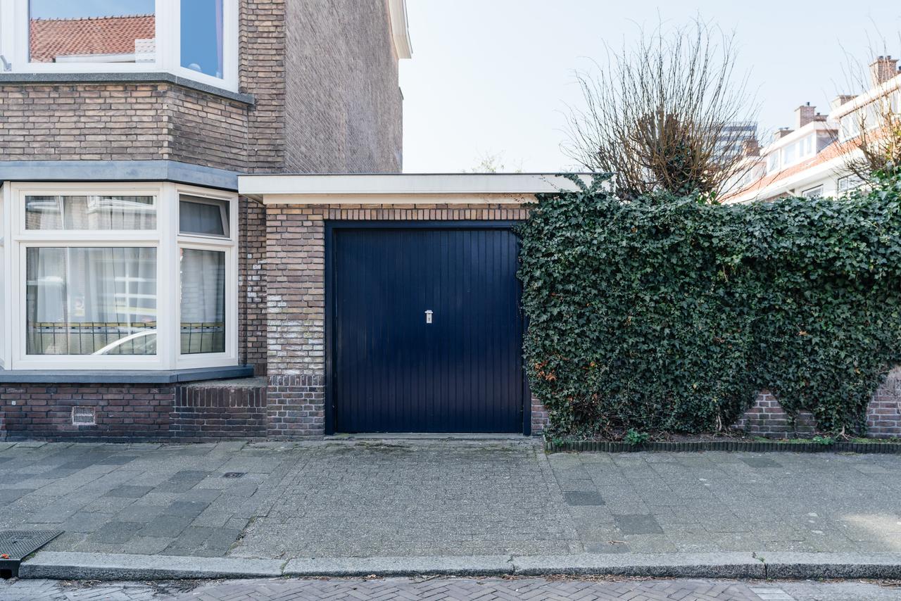 152 m² corner house with garden and garage - Image 34