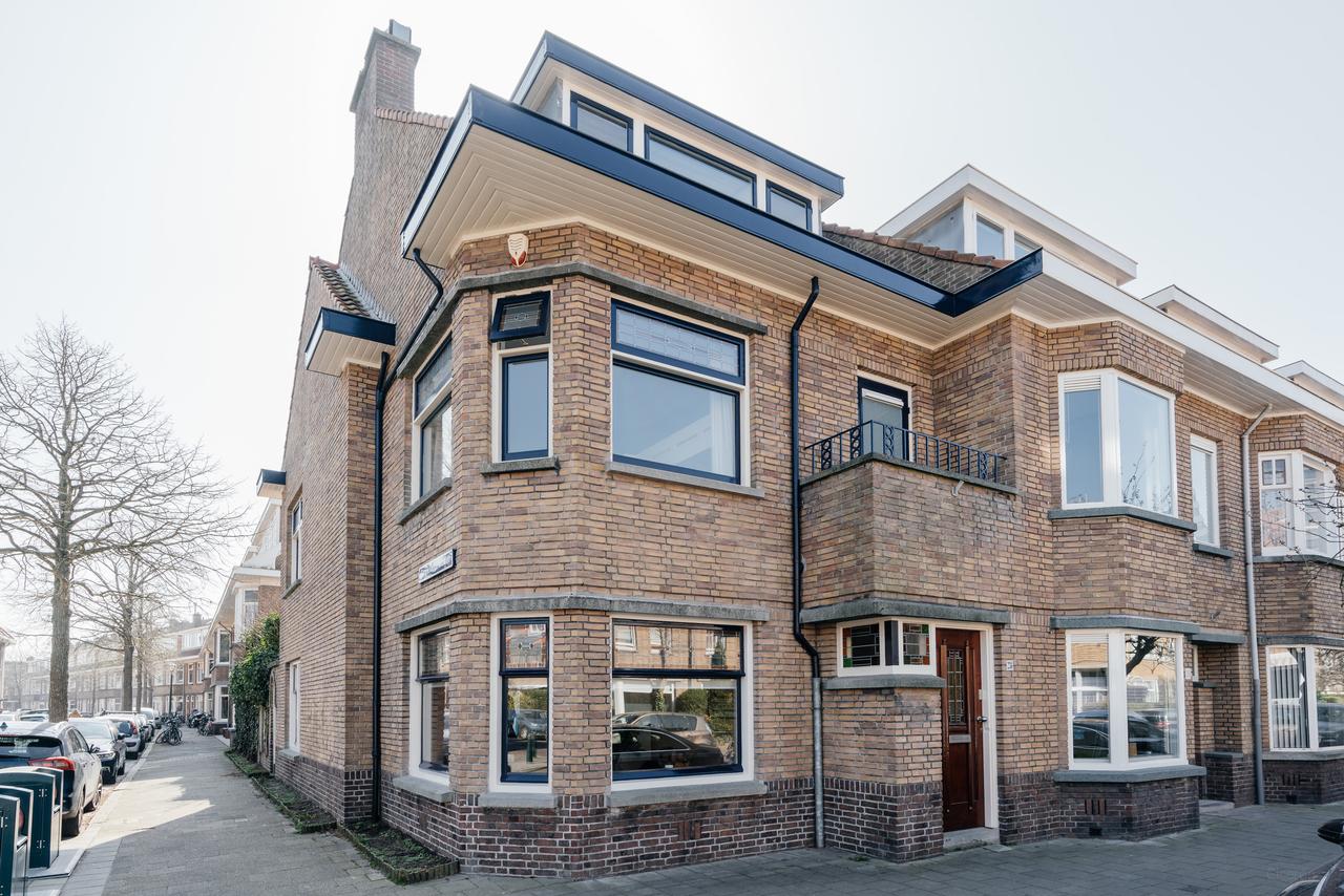 152 m² corner house with garden and garage - Image 37