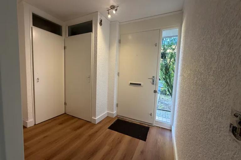 3-kamerappartement met tuin in Eindhoven - Afbeelding 2