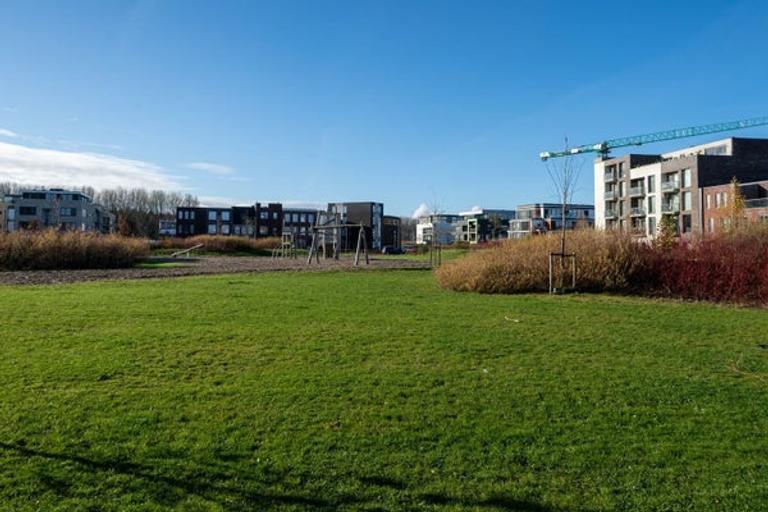 Licht 3-kamerappartement bij Almere Poort - Afbeelding 2