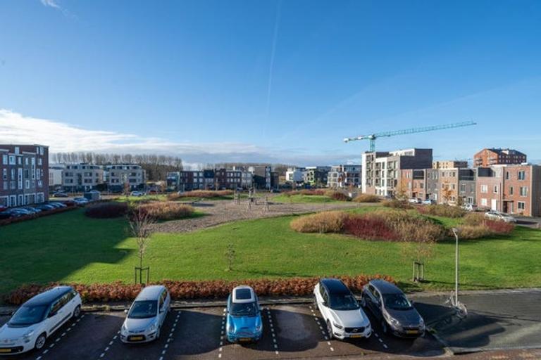 Licht 3-kamerappartement bij Almere Poort - Afbeelding 3