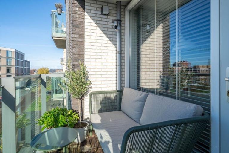 Licht 3-kamerappartement bij Almere Poort - Afbeelding 4