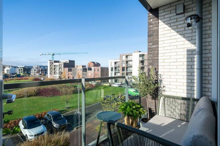 Licht 3-kamerappartement bij Almere Poort - Afbeelding 5