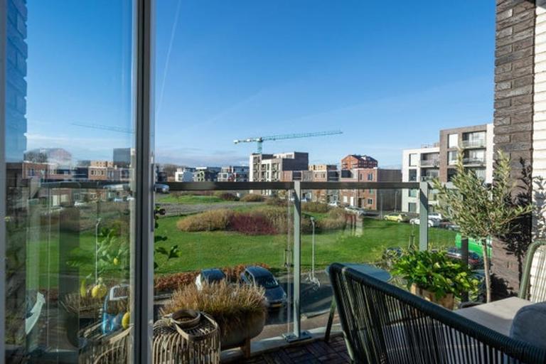 Licht 3-kamerappartement bij Almere Poort - Afbeelding 6