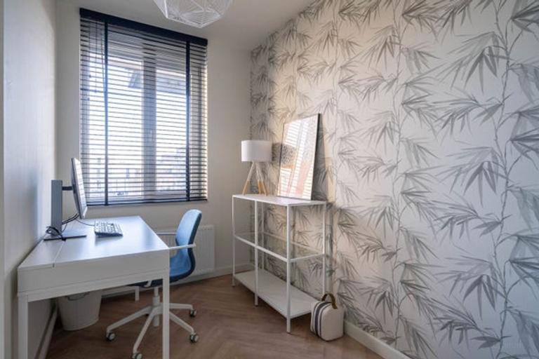 Licht 3-kamerappartement bij Almere Poort - Afbeelding 8