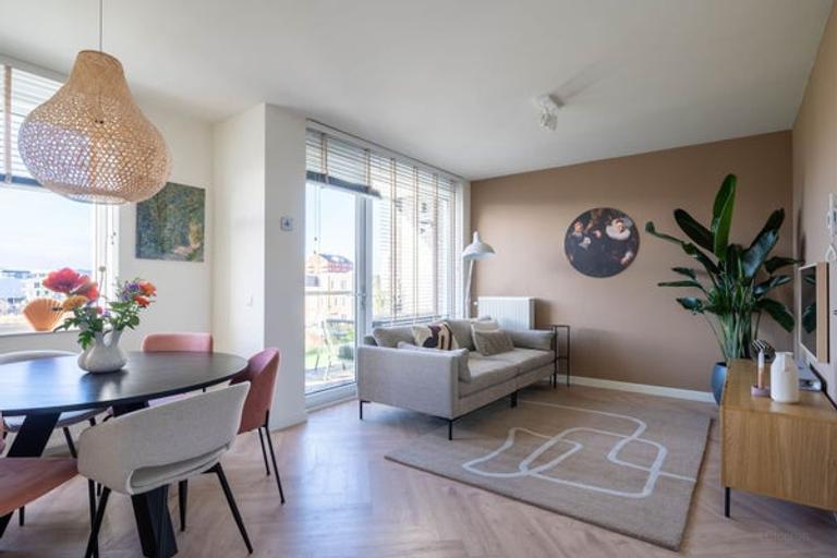 Licht 3-kamerappartement bij Almere Poort - Afbeelding 13