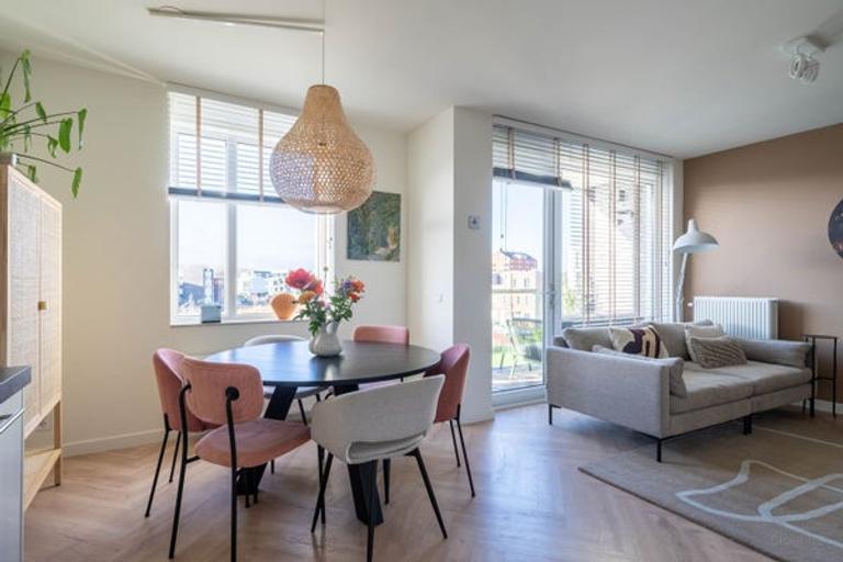 Licht 3-kamerappartement bij Almere Poort - Afbeelding 14