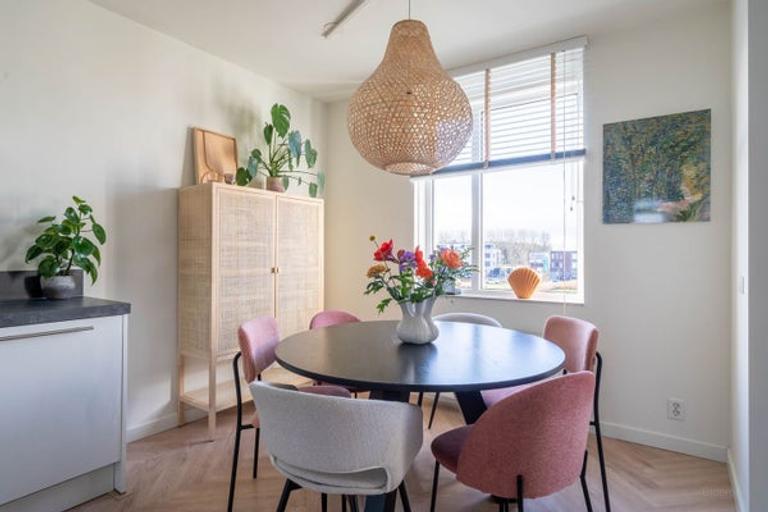 Licht 3-kamerappartement bij Almere Poort - Afbeelding 15