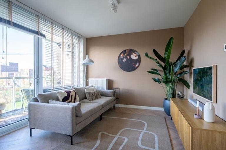 Licht 3-kamerappartement bij Almere Poort - Afbeelding 20