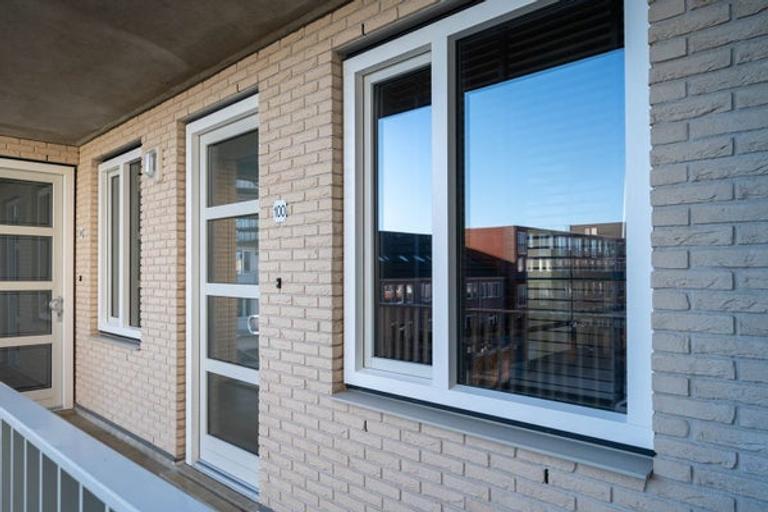 Licht 3-kamerappartement bij Almere Poort - Afbeelding 21