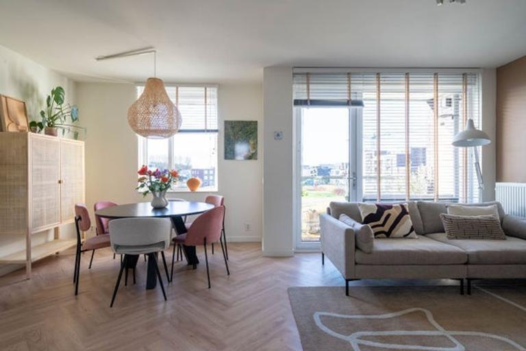 Licht 3-kamerappartement bij Almere Poort - Afbeelding 22