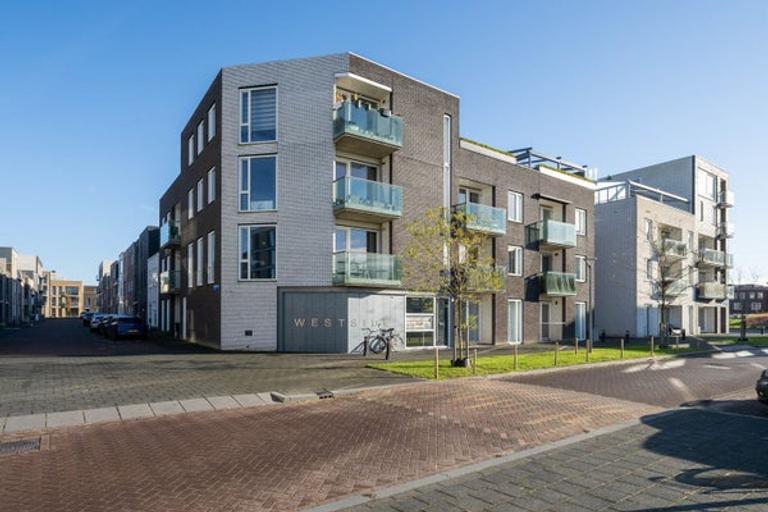 Licht 3-kamerappartement bij Almere Poort - Afbeelding 25