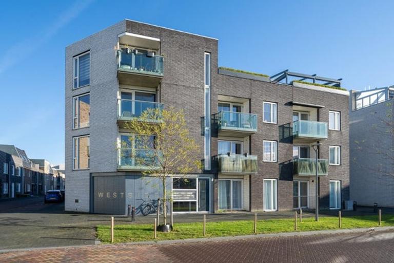 Licht 3-kamerappartement bij Almere Poort - Afbeelding 26