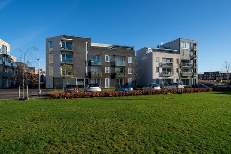 Licht 3-kamerappartement bij Almere Poort - Afbeelding 27