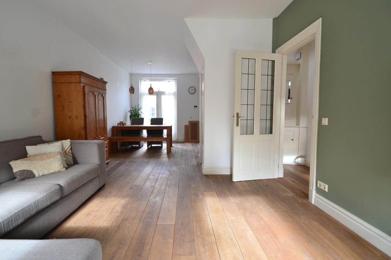 Spacious garden and four bedrooms in Katwijk - Image 3