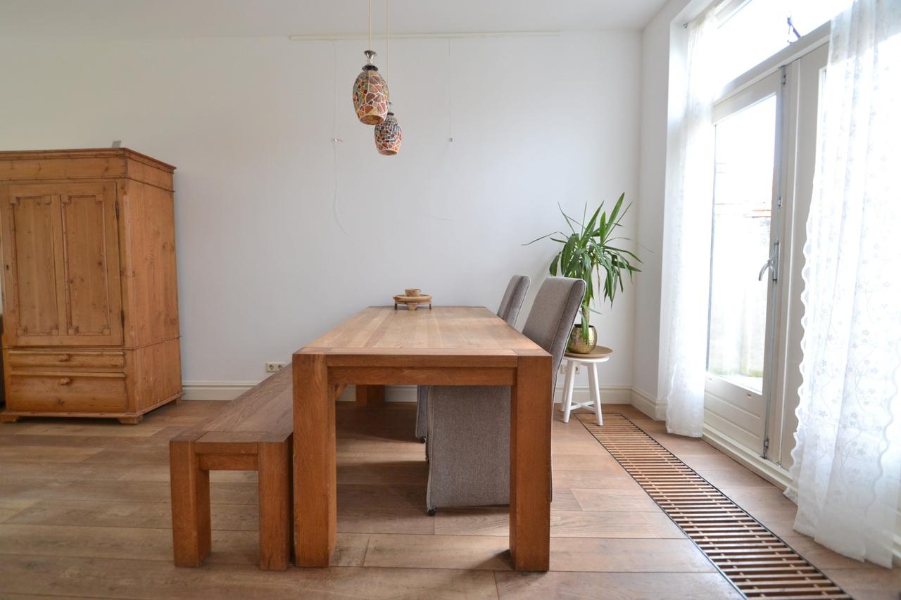 Spacious garden and four bedrooms in Katwijk - Image 4