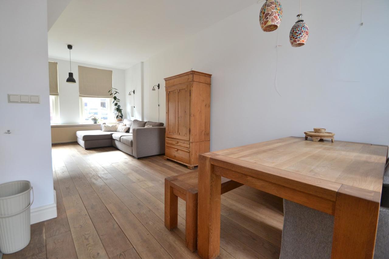 Spacious garden and four bedrooms in Katwijk - Image 5