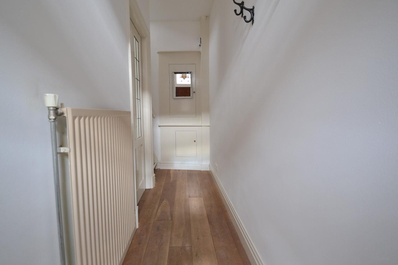 Spacious garden and four bedrooms in Katwijk - Image 11