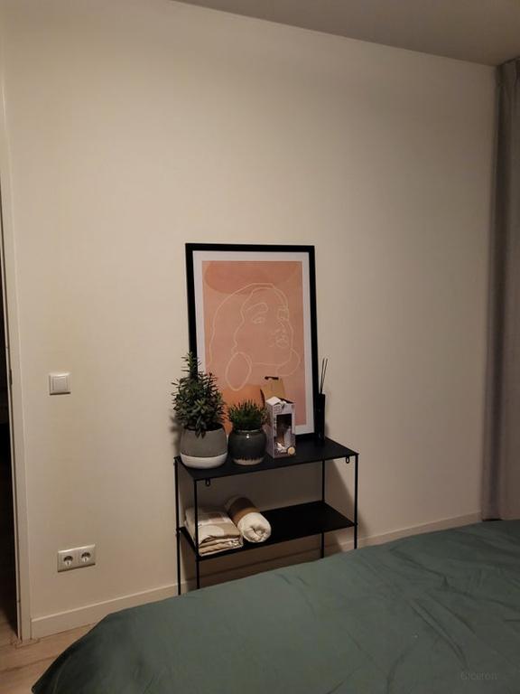 Furnished 2-bedroom apartment with balcony - Image 13