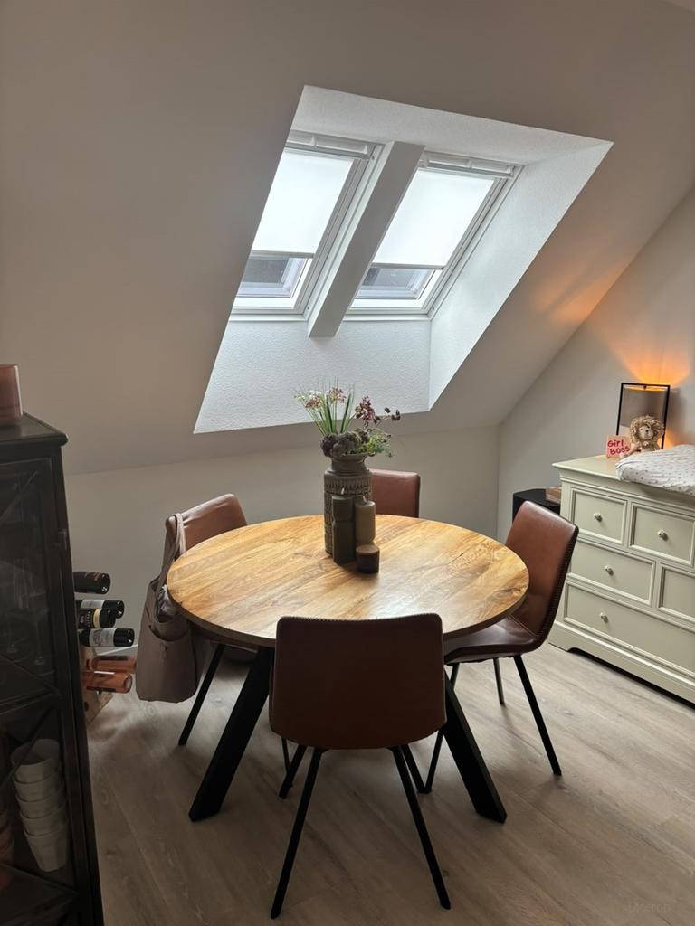 53 m² apartment with loggia in Rijnsburg - Image 3