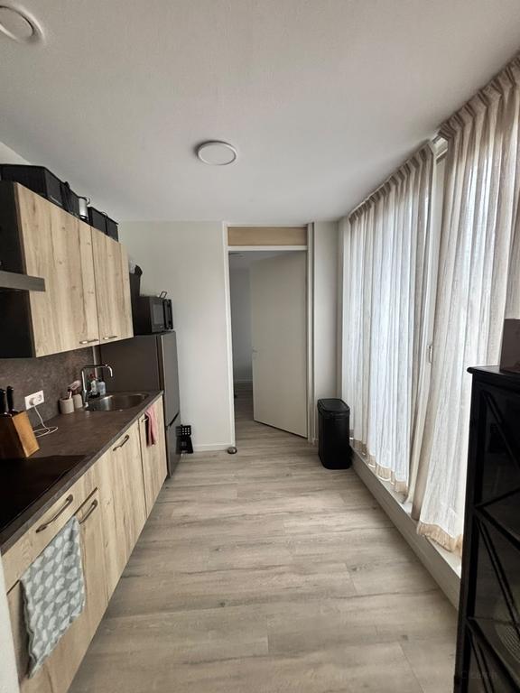 53 m² apartment with loggia in Rijnsburg - Image 4