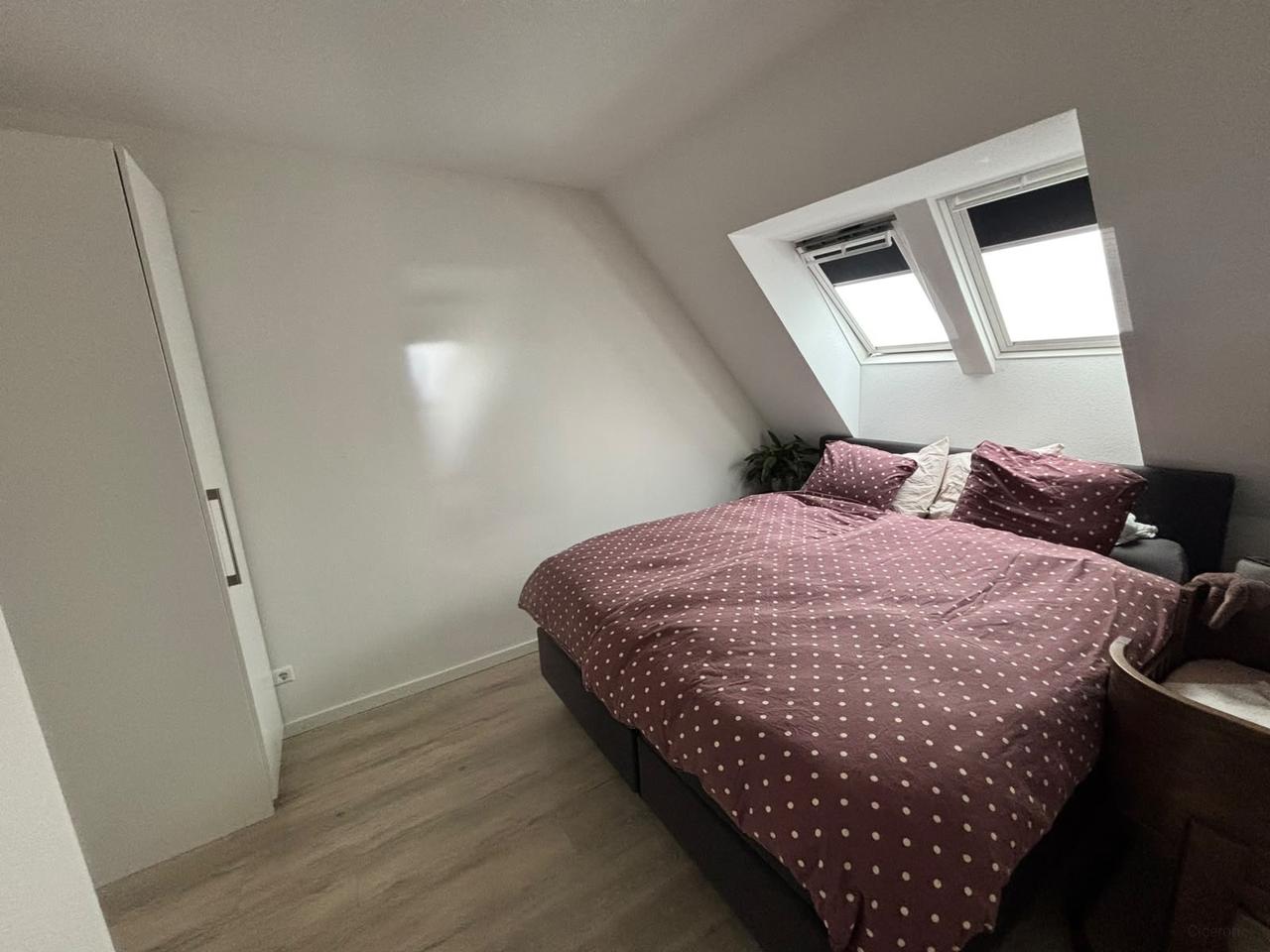 53 m² apartment with loggia in Rijnsburg - Image 6