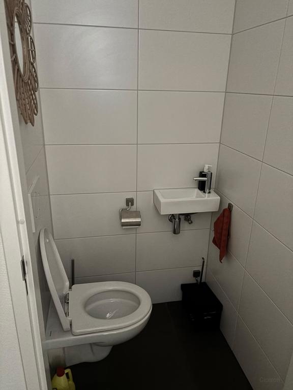 53 m² apartment with loggia in Rijnsburg - Image 10