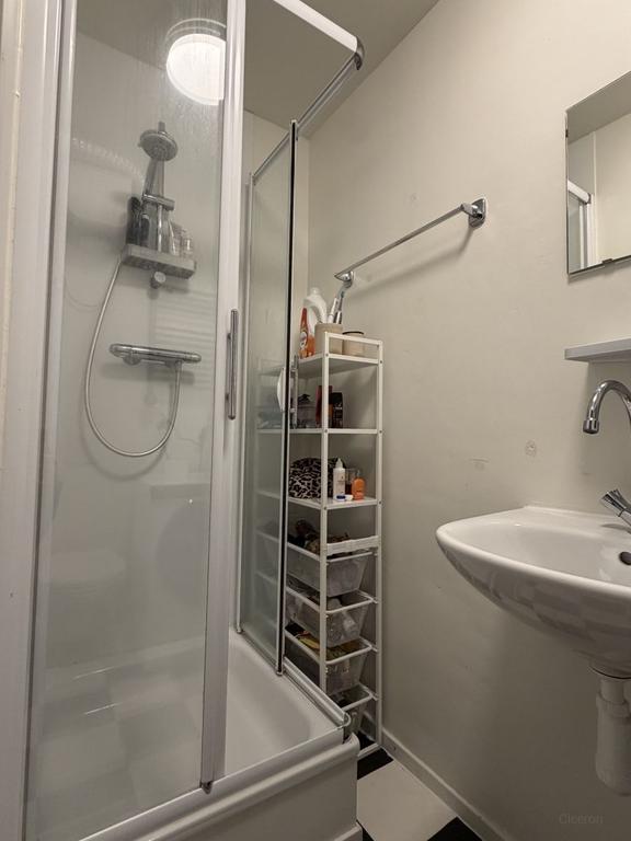 60 m² appartement met terras in Diezerpoort - Afbeelding 9