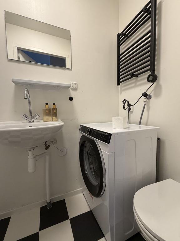60 m² appartement met terras in Diezerpoort - Afbeelding 10