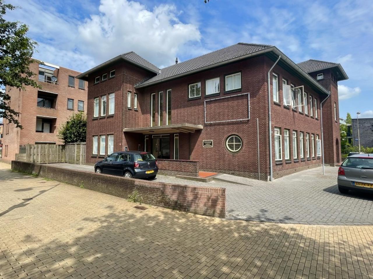 Kamer van 13 m² bij station Apeldoorn - Afbeelding 1