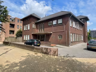 Kamer van 13 m² bij station Apeldoorn