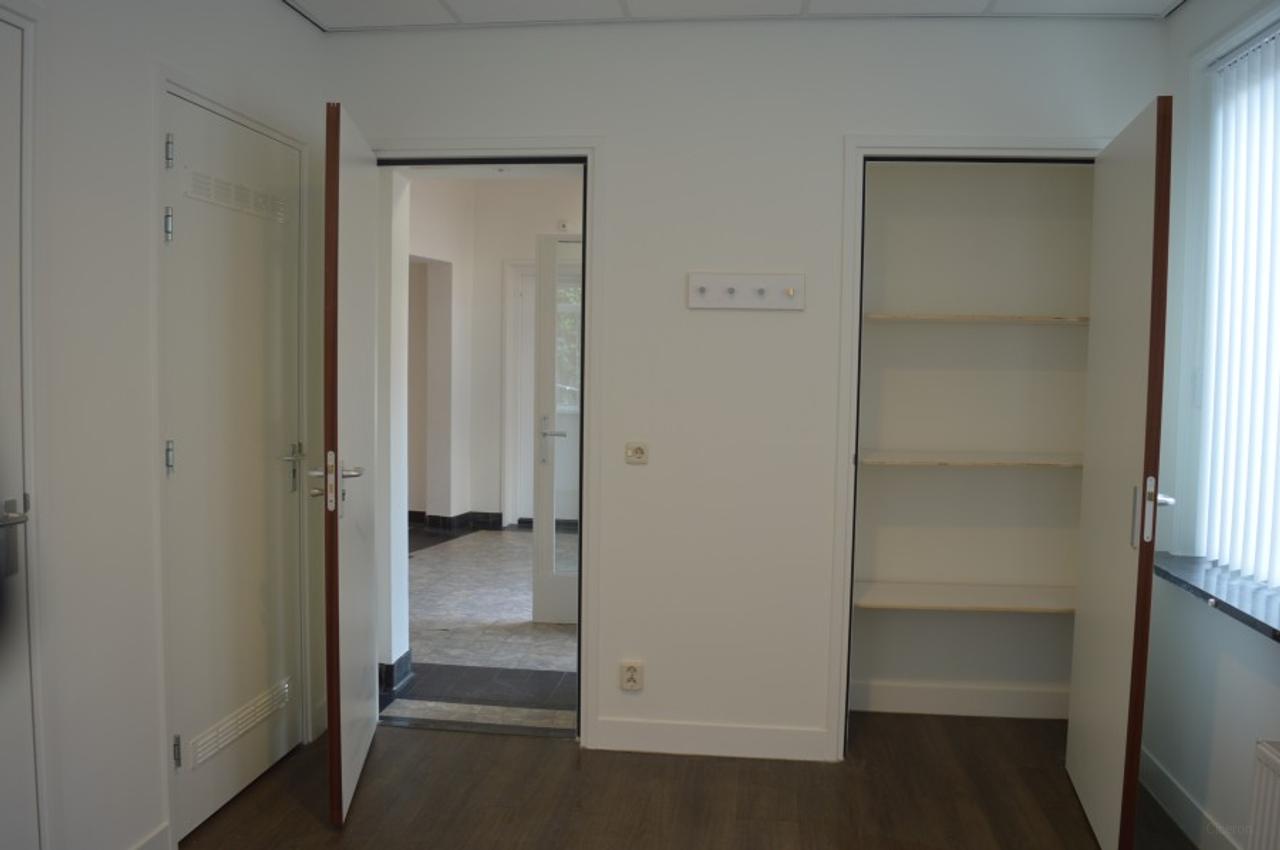 Kamer van 13 m² bij station Apeldoorn - Afbeelding 3